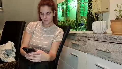 Denise and Brad online show from 11/18/25, 07:07