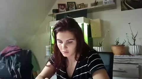 Denise and Brad online show from 12/14/25, 09:03