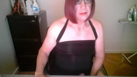 denisecd111 online show from 12/22/25, 01:30