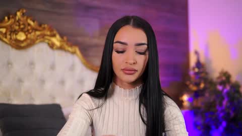 denisedevilles online show from 01/14/25, 08:52