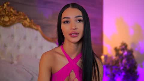 denisedevilles online show from 02/03/25, 07:29