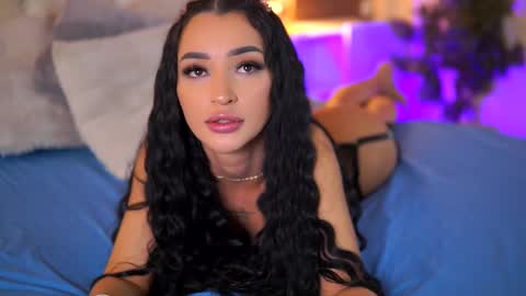 denisedevilles online show from 02/20/25, 12:25