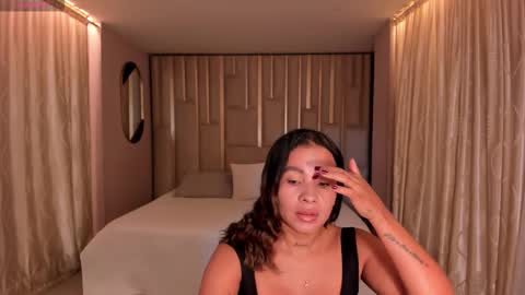 Snapshot of deniseford_ chatting on 02/22/26, 11:20 DENISE FORD online show from 02/22/26, 11:20