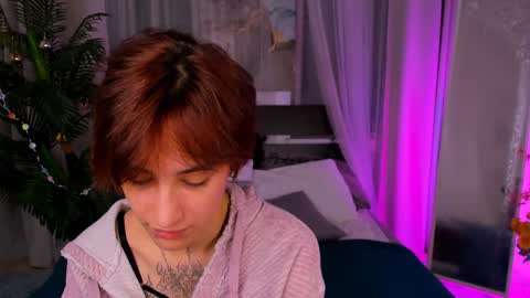 Unfortunately Denise has discontinued her work but I hope you will be excited about the new cool girl Jia online show from 12/31/24, 11:53