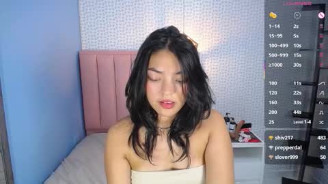 D E N I S  online show from 11/21/25, 12:54