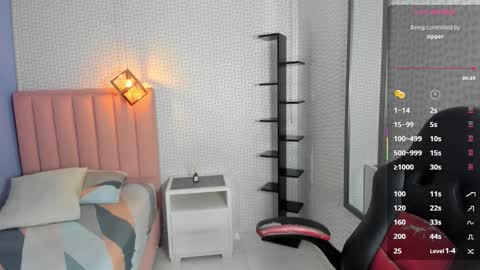 D E N I S  online show from 01/07/26, 03:09