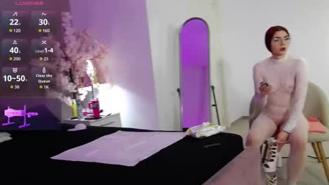 DeniseSun online show from 01/07/26, 04:04