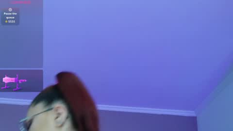 DeniseSun online show from 04/04/26, 03:05