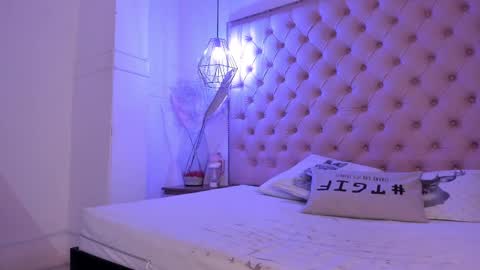 denisse_logan online show from 10/08/25, 03:15