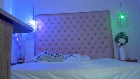 denisse_logan online show from 01/14/26, 03:01