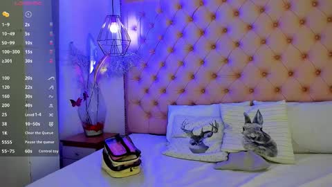 denisse_logan online show from 03/24/26, 03:11