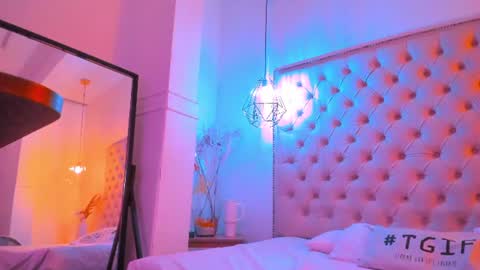 denisse_logan online show from 07/08/26, 03:22