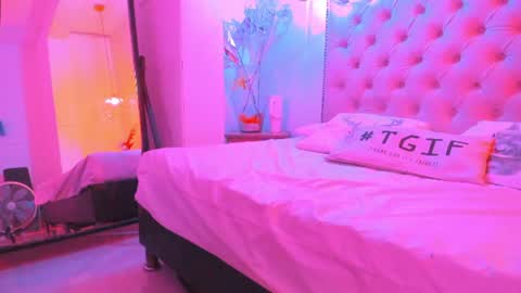 denisse_logan online show from 07/14/26, 03:11