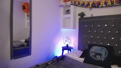 Snapshot of denizer_healer chatting on 10/31/25, 01:34 DENIZER online show from 10/31/25, 01:34