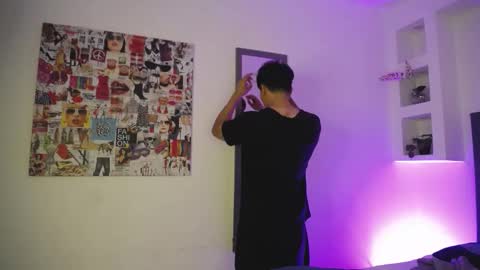 Snapshot of denizer_healer chatting on 11/03/25, 12:50 DENIZER online show from 11/03/25, 12:50