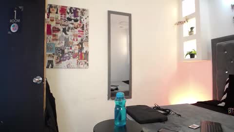 Snapshot of denizer_healer chatting on 11/07/25, 01:00 DENIZER online show from 11/07/25, 01:00