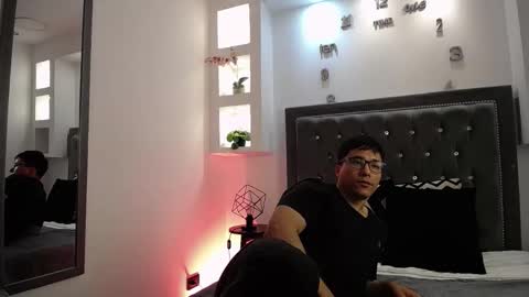 Snapshot of denizer_healer chatting on 11/23/25, 12:49 DENIZER online show from 11/23/25, 12:49