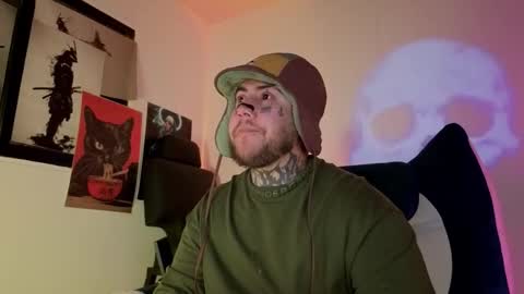 Oliver online show from 11/04/25, 03:16