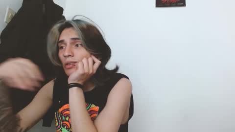 denjireze online show from 01/08/26, 07:05