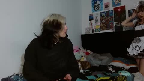 denjireze online show from 03/01/26, 10:23