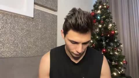 Den online show from 12/23/24, 07:28