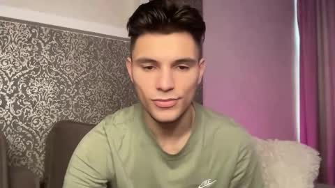 Den online show from 02/17/25, 07:47