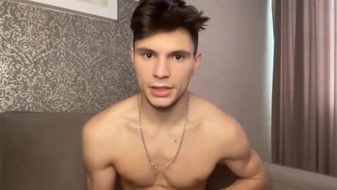 Den online show from 03/08/25, 06:43