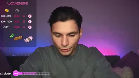 Den online show from 10/05/25, 04:38