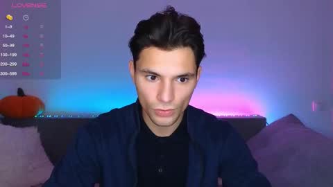 Den online show from 10/09/25, 08:23