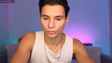 Den online show from 10/26/25, 07:47