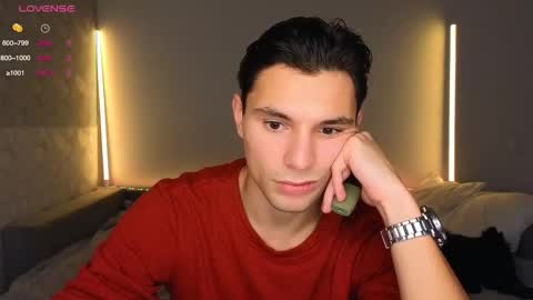 Den online show from 11/26/25, 12:39