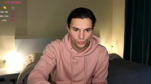 Den online show from 04/04/26, 03:31