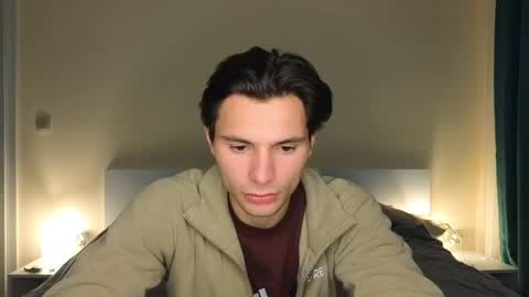 Den online show from 04/14/26, 12:55