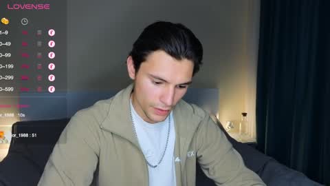 Den online show from 04/15/26, 05:53