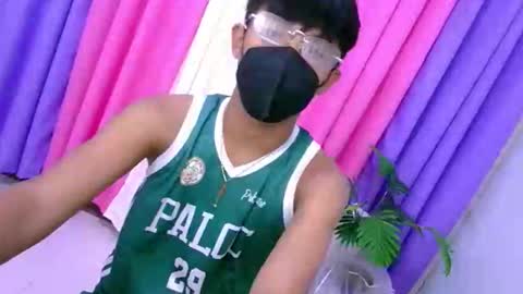 Dens online show from 09/27/25, 01:05