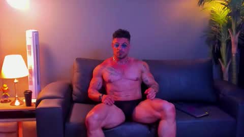 dennis_cox_ online show from 10/17/25, 06:16