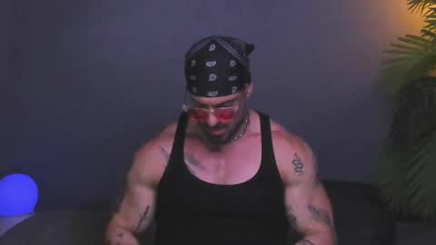 dennis_cox_ online show from 12/02/25, 02:06