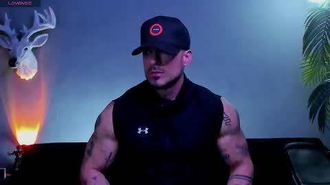 dennis_cox_ online show from 02/18/26, 02:51