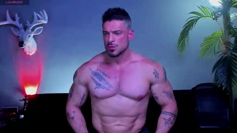 dennis_cox_ online show from 02/20/26, 06:19