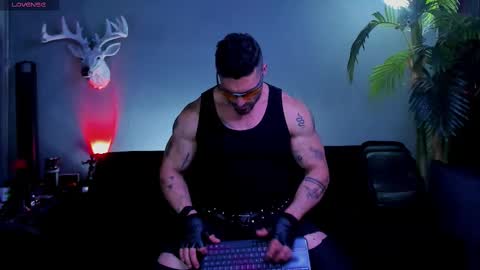 dennis_cox_ online show from 02/22/26, 06:13