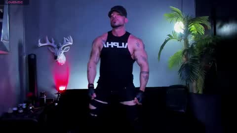 dennis_cox_ online show from 02/23/26, 04:37