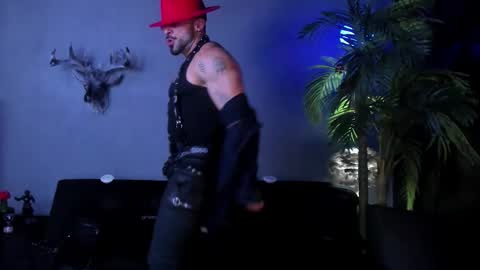 dennis_cox_ online show from 03/15/26, 08:31