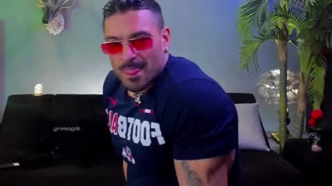 dennis_cox_ online show from 03/30/26, 06:53