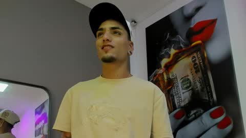 Snapshot of dennis_kinsey chatting on 02/14/26, 07:21 Dennis Kinsey online show from 02/14/26, 07:21