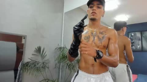 Snapshot of dennis_kinsey chatting on 02/19/26, 07:54 Dennis Kinsey online show from 02/19/26, 07:54