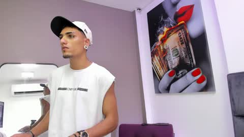 Dennis Kinsey online show from 04/09/26, 06:35