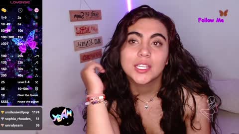 rosse online show from 12/17/24, 07:50