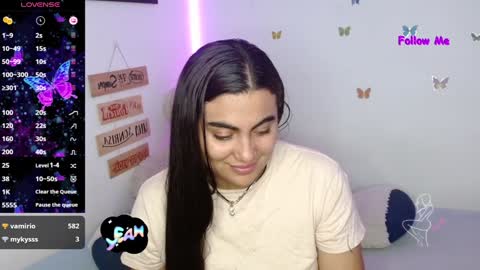 rosse online show from 01/21/25, 03:48