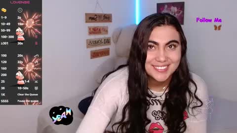 rosse online show from 02/25/25, 02:03