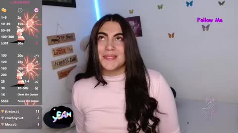 rosse online show from 02/26/25, 02:59